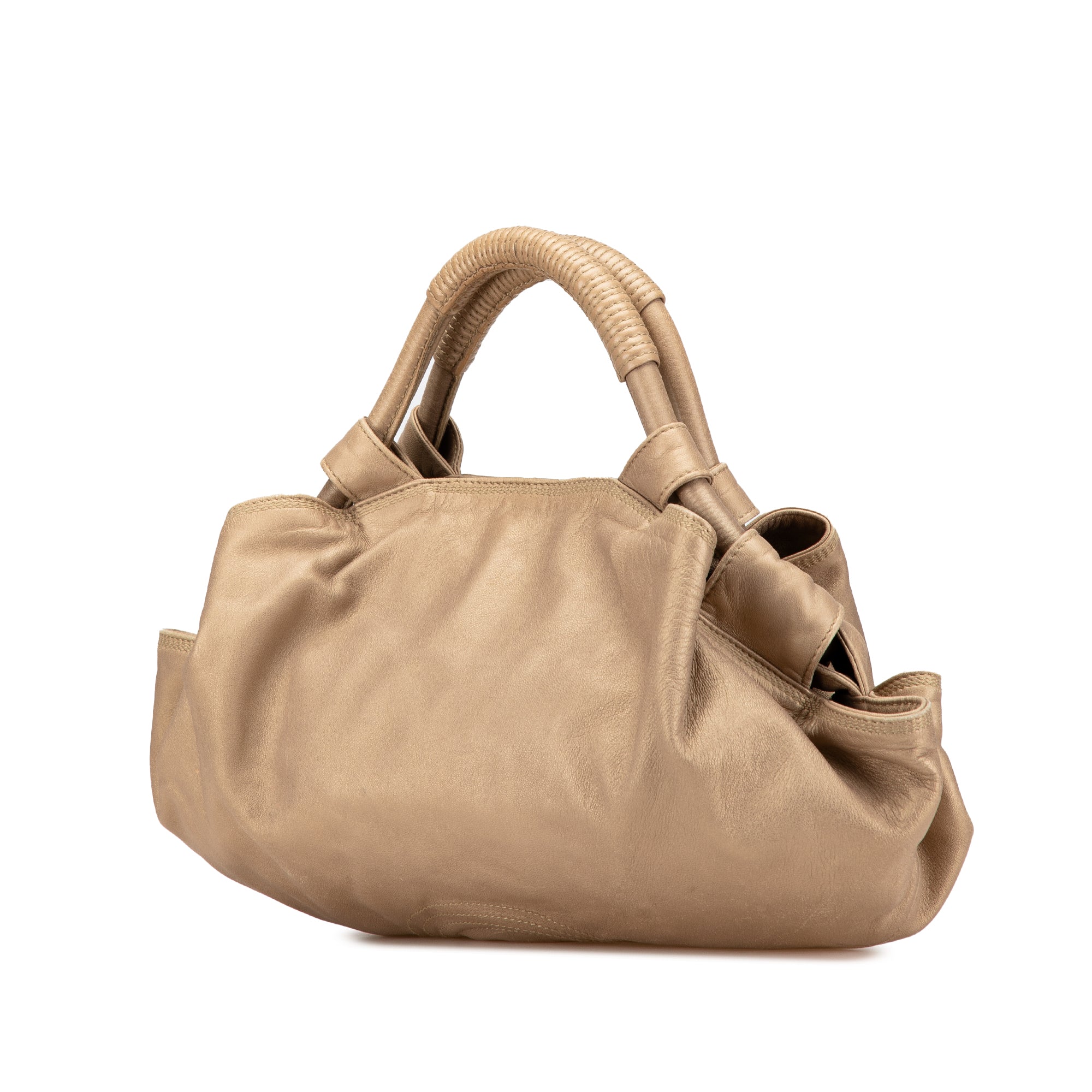 Nappa Aire Handbag