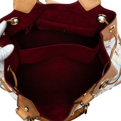 Monogram Multicolore Ursula