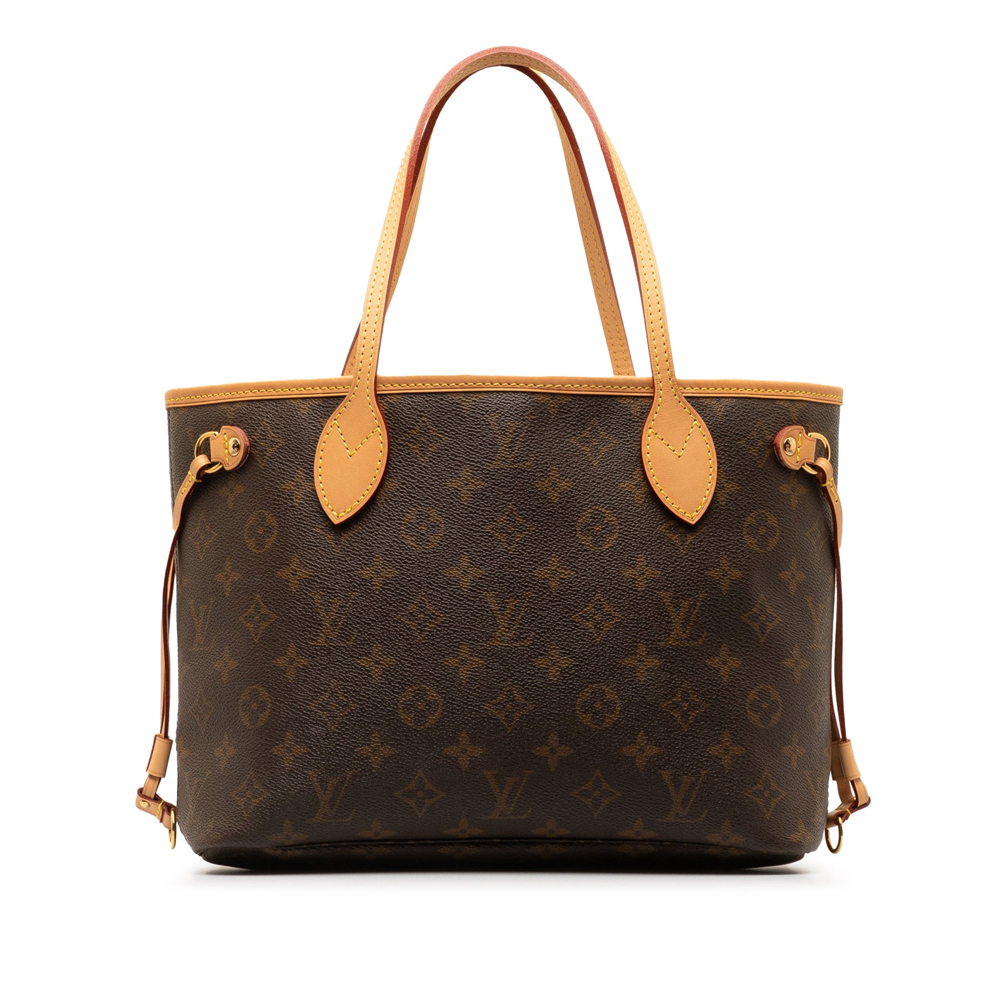 Monogram Neverfull PM_0