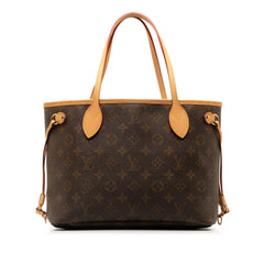 Monogram Neverfull PM_0