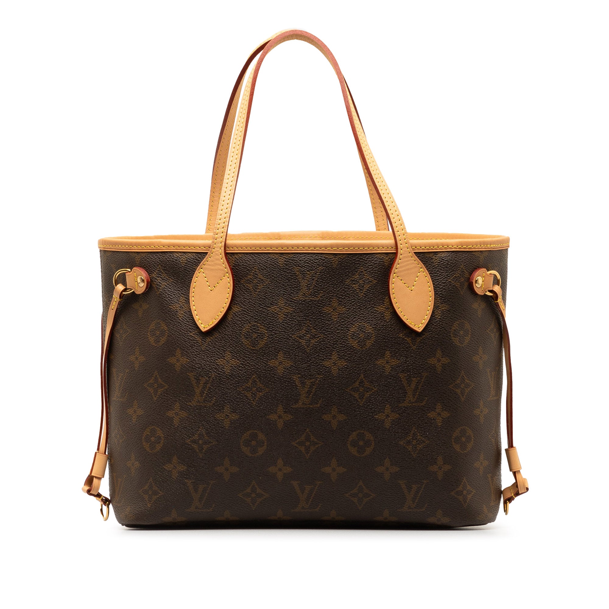 Monogram Neverfull PM_2