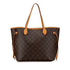 Monogram Neverfull MM