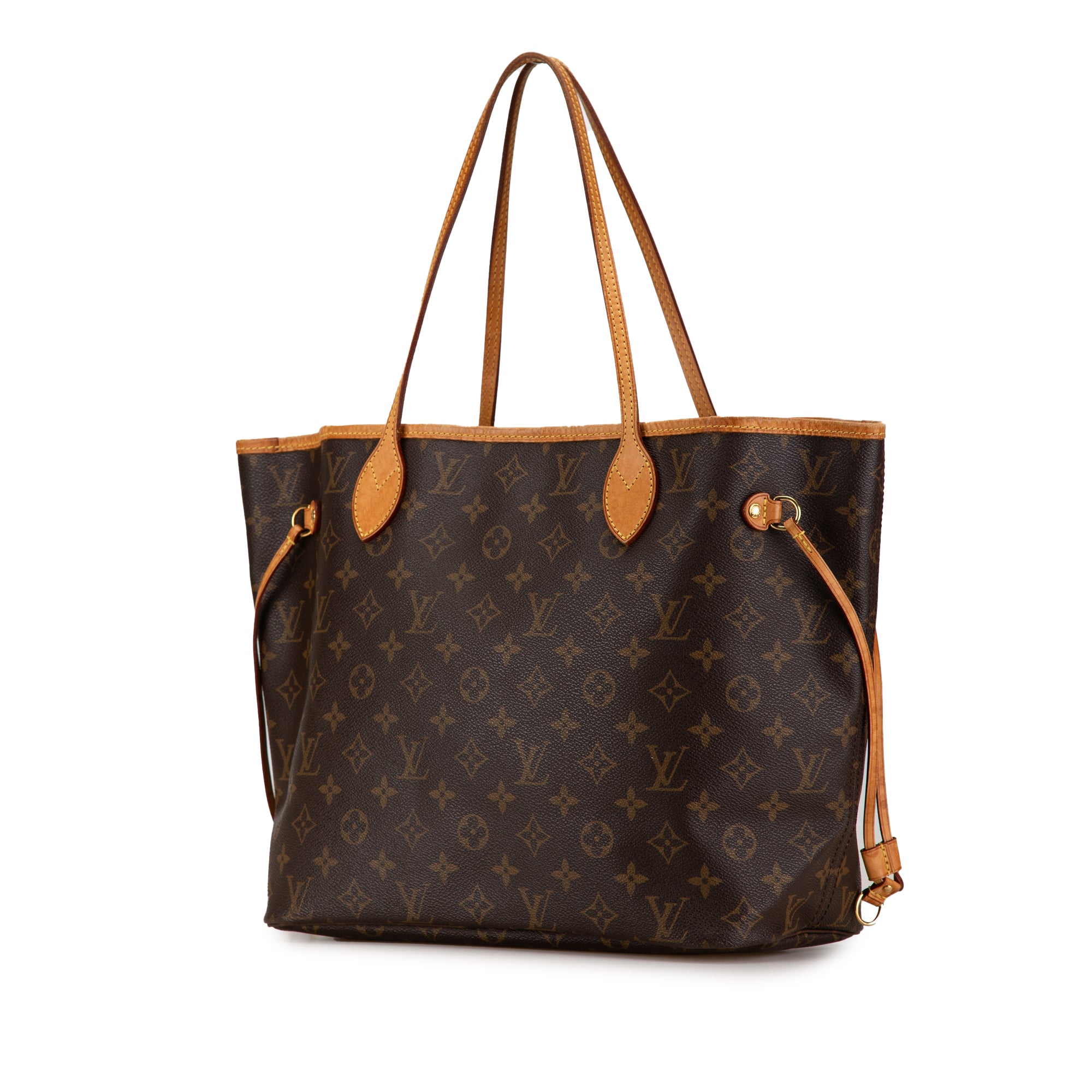 Monogram Neverfull MM