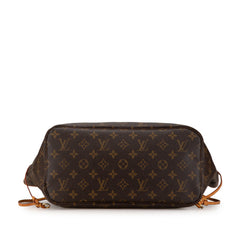 Monogram Neverfull MM