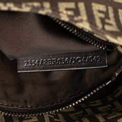 Zucchino Canvas Shoulder Bag