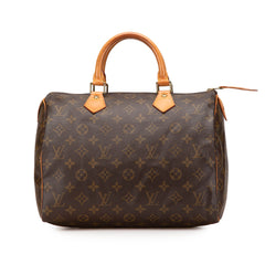 Monogram Speedy 30