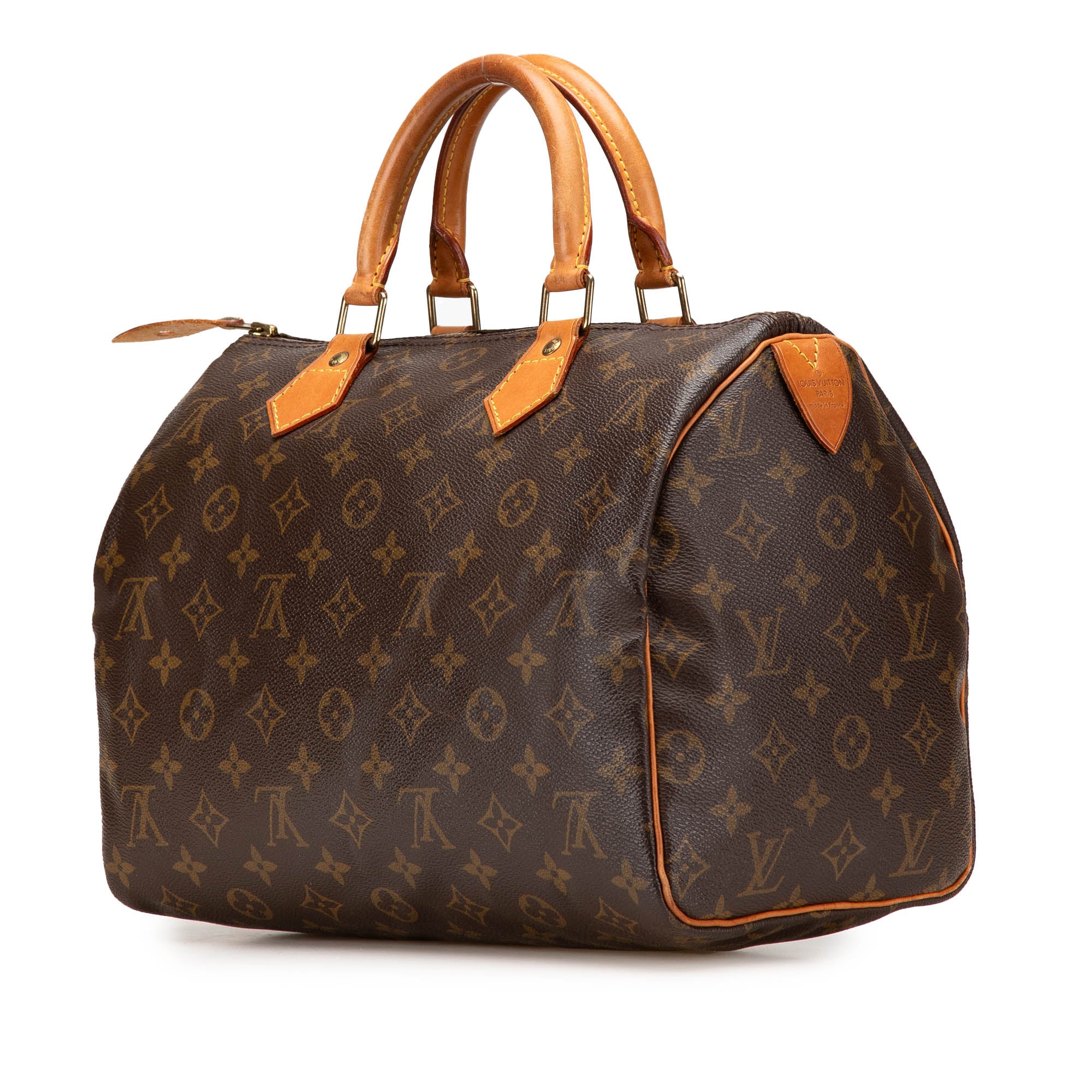 Monogram Speedy 30
