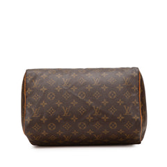 Monogram Speedy 30