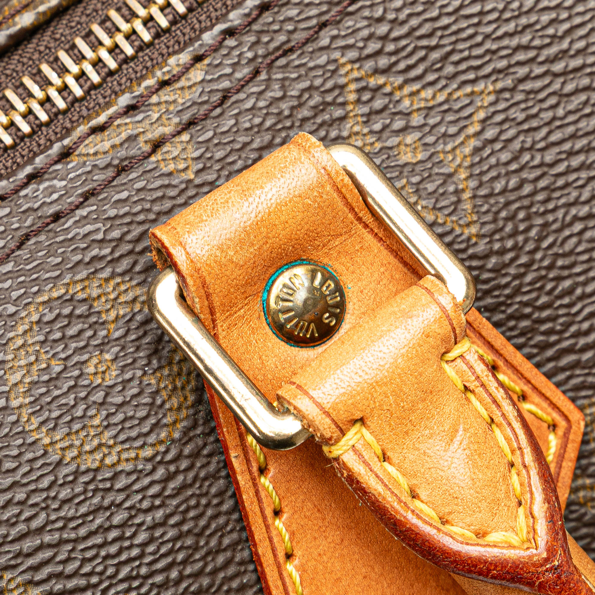 Monogram Speedy 30