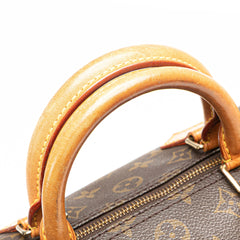 Monogram Speedy 30