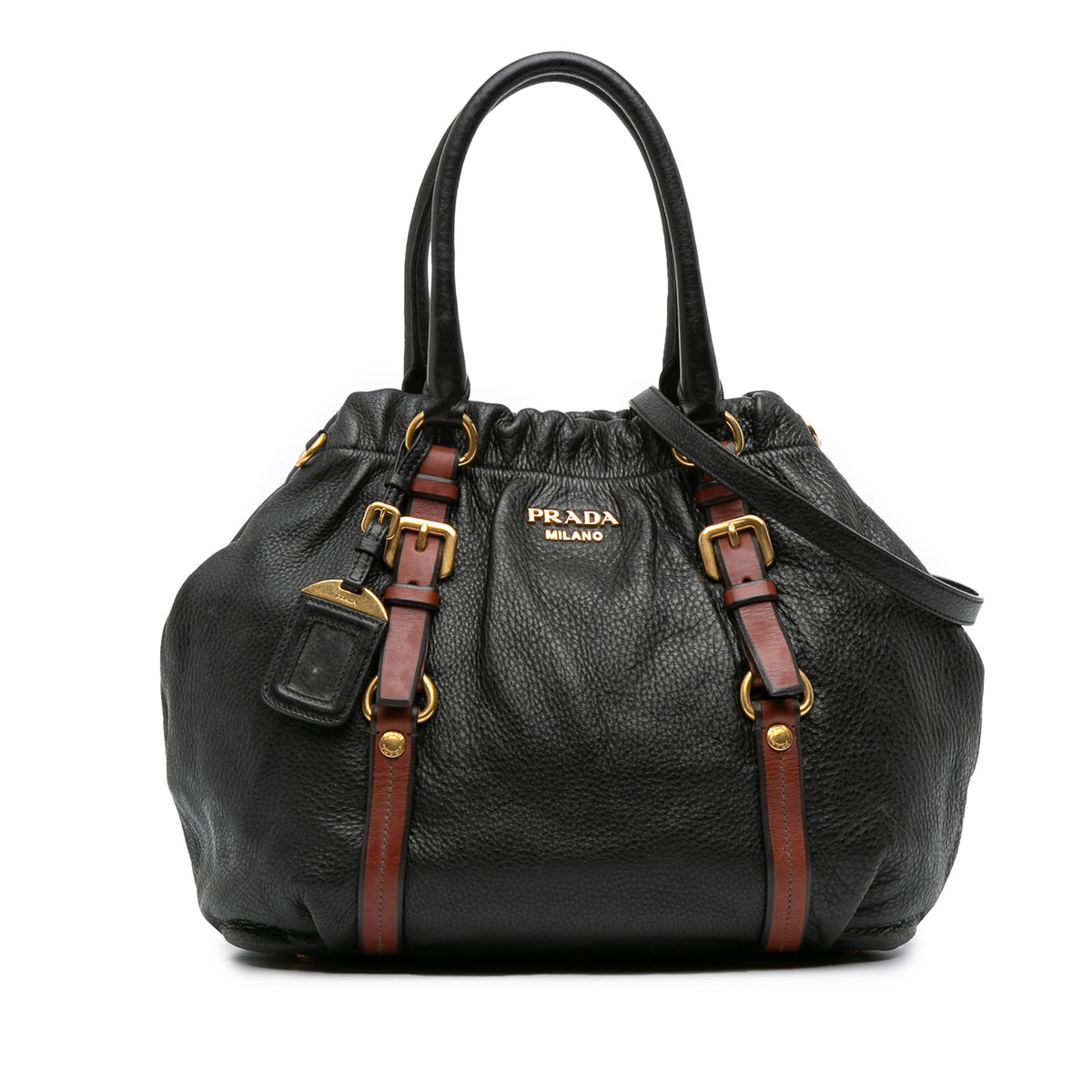 Cervo Antik Satchel