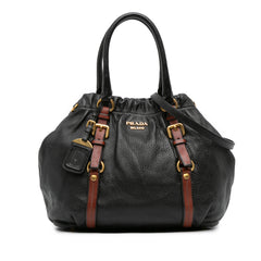 Cervo Antik Satchel