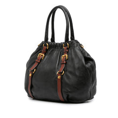 Cervo Antik Satchel