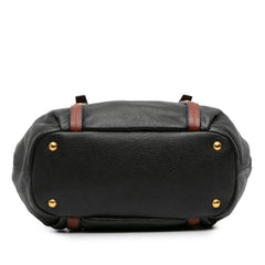 Cervo Antik Satchel
