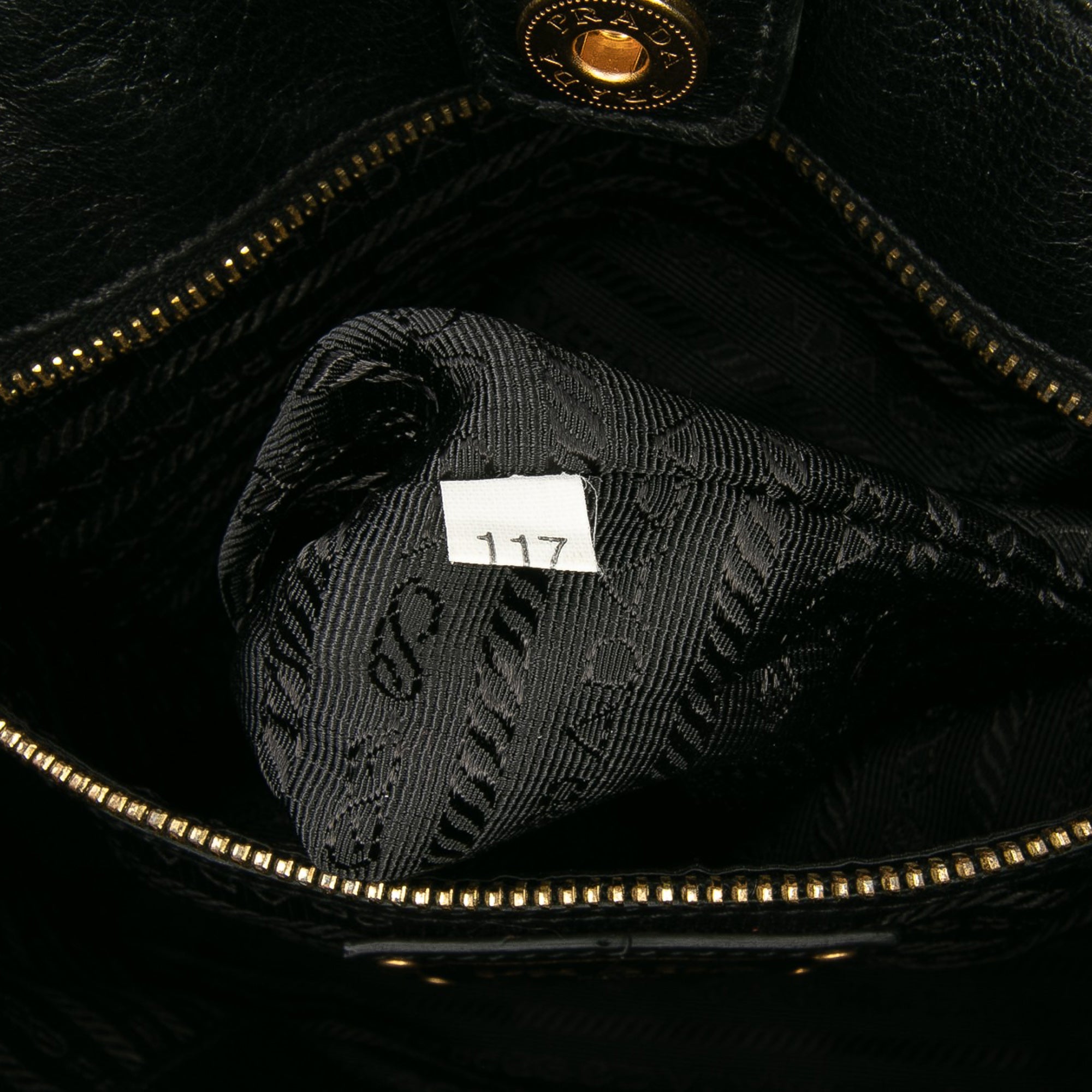 Cervo Antik Satchel
