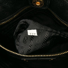 Cervo Antik Satchel
