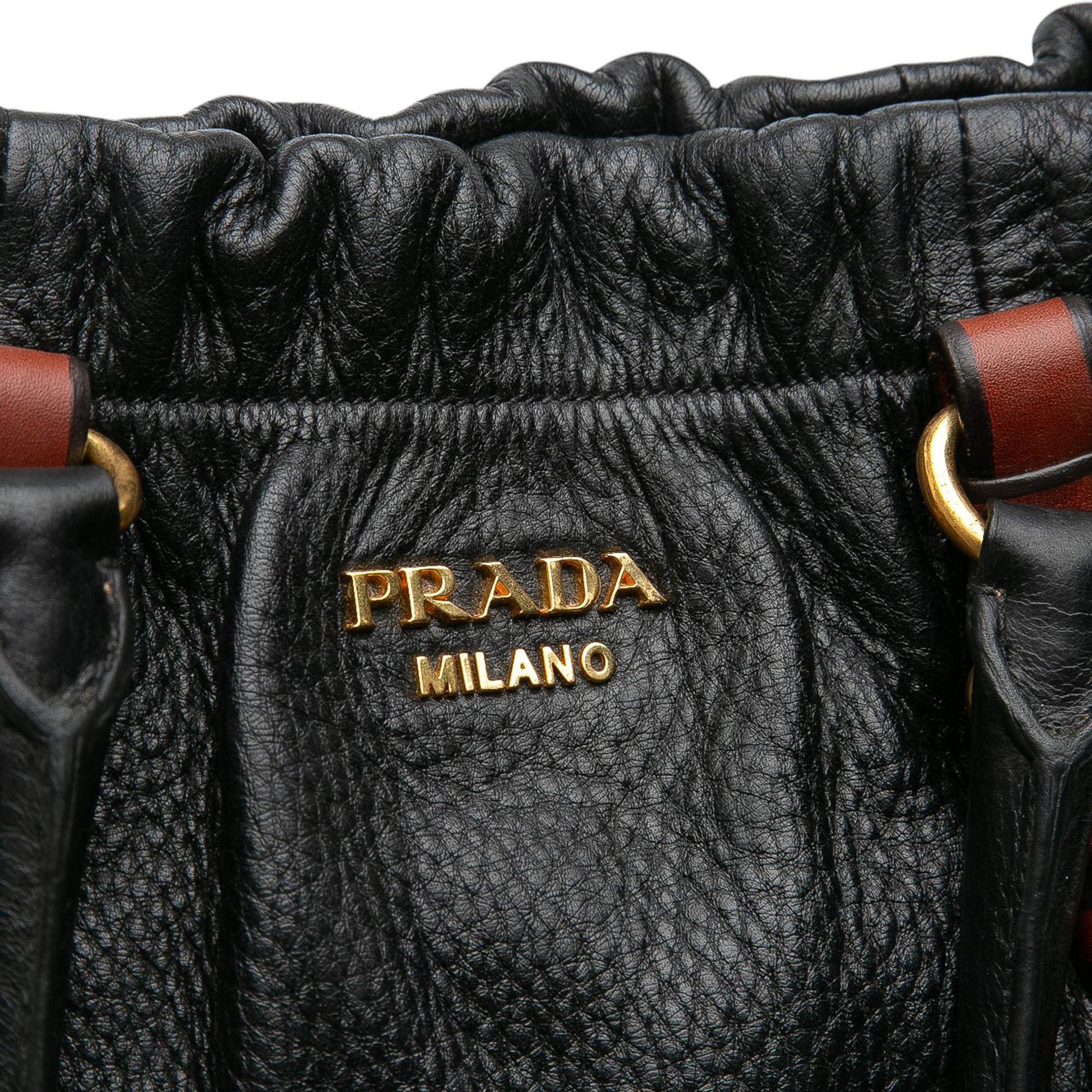 Cervo Antik Satchel