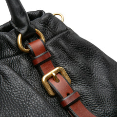 Cervo Antik Satchel