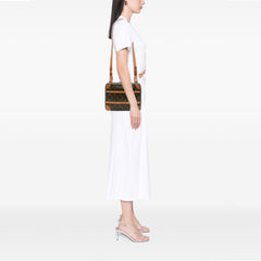 Monogram Soft Trunk Messenger PM