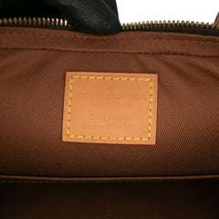 Monogram Soft Trunk Messenger PM