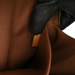 Monogram Soft Trunk Messenger PM