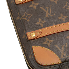 Monogram Soft Trunk Messenger PM