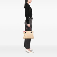 GG Canvas Eclipse Tote