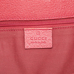 GG Canvas Eclipse Tote