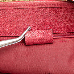 GG Canvas Eclipse Tote