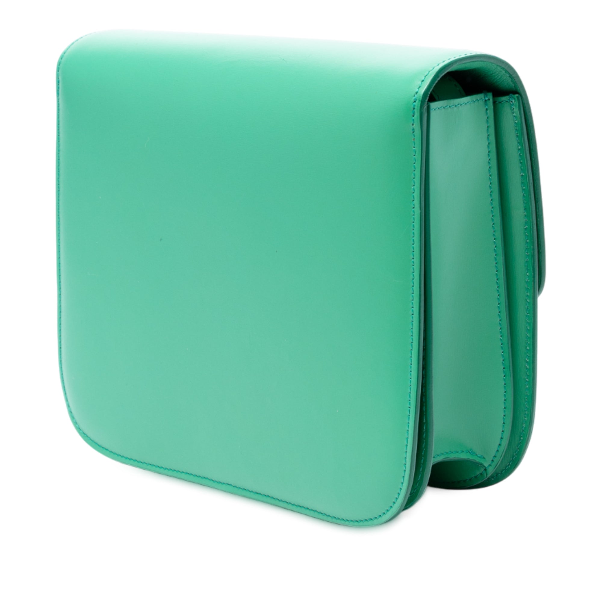 Medium Calfskin Classic Box