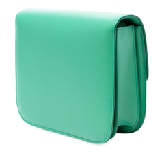 Medium Calfskin Classic Box