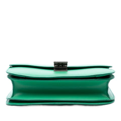 Medium Calfskin Classic Box