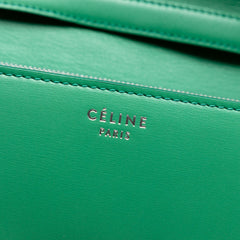 Medium Calfskin Classic Box