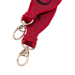 Medium Embroidered Velvet Roses Lady D Lite