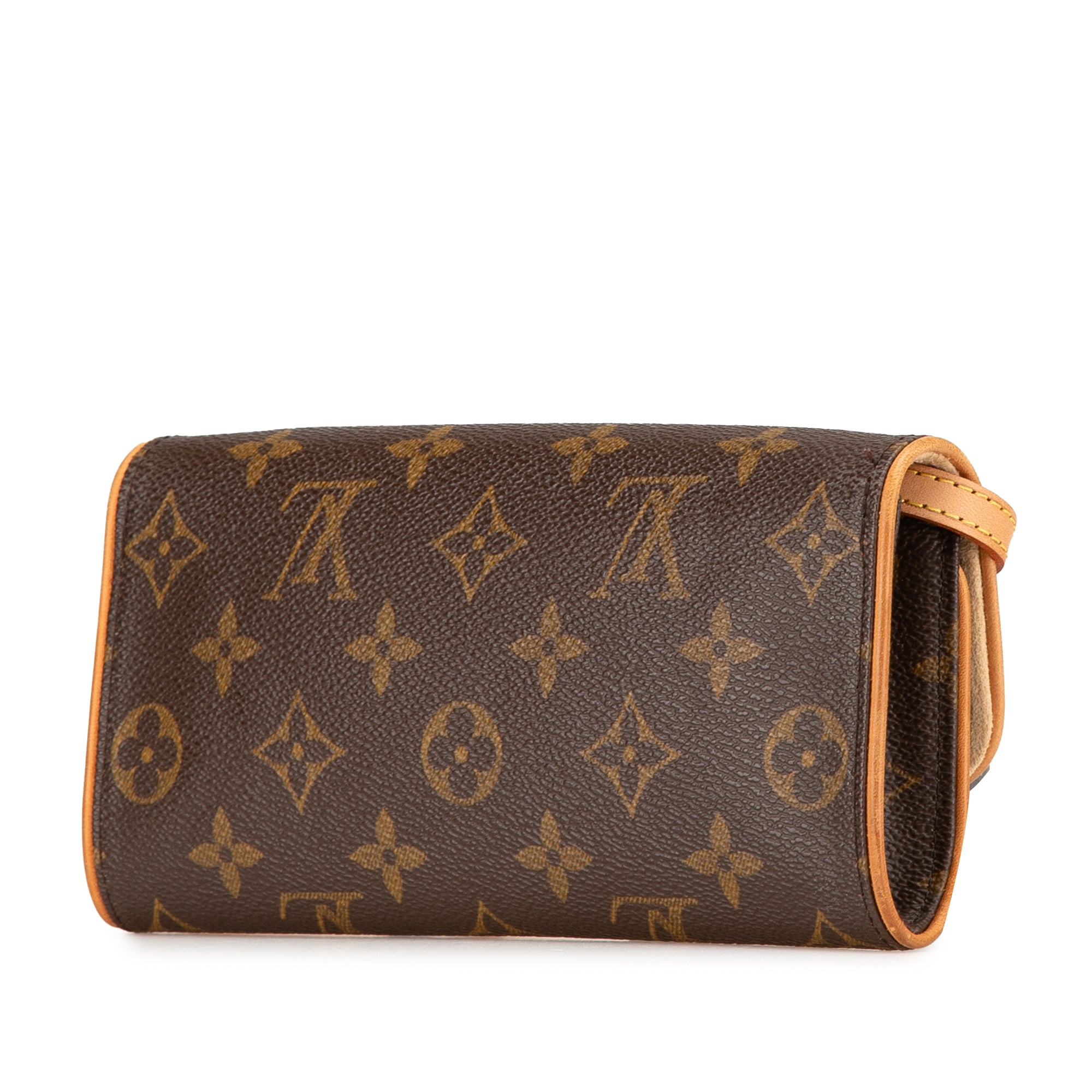 Monogram Pochette Twin PM