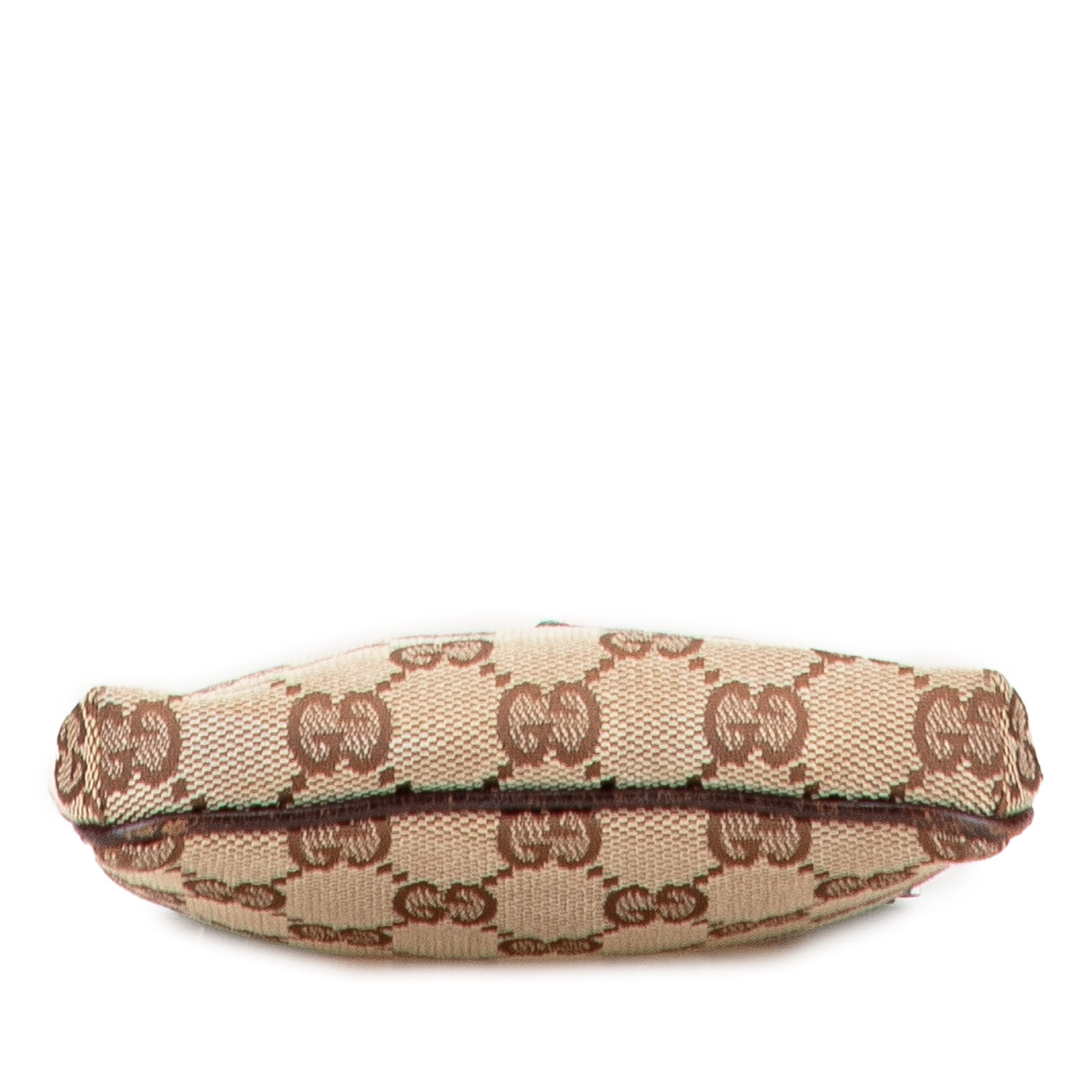 GG Canvas Web Crossbody