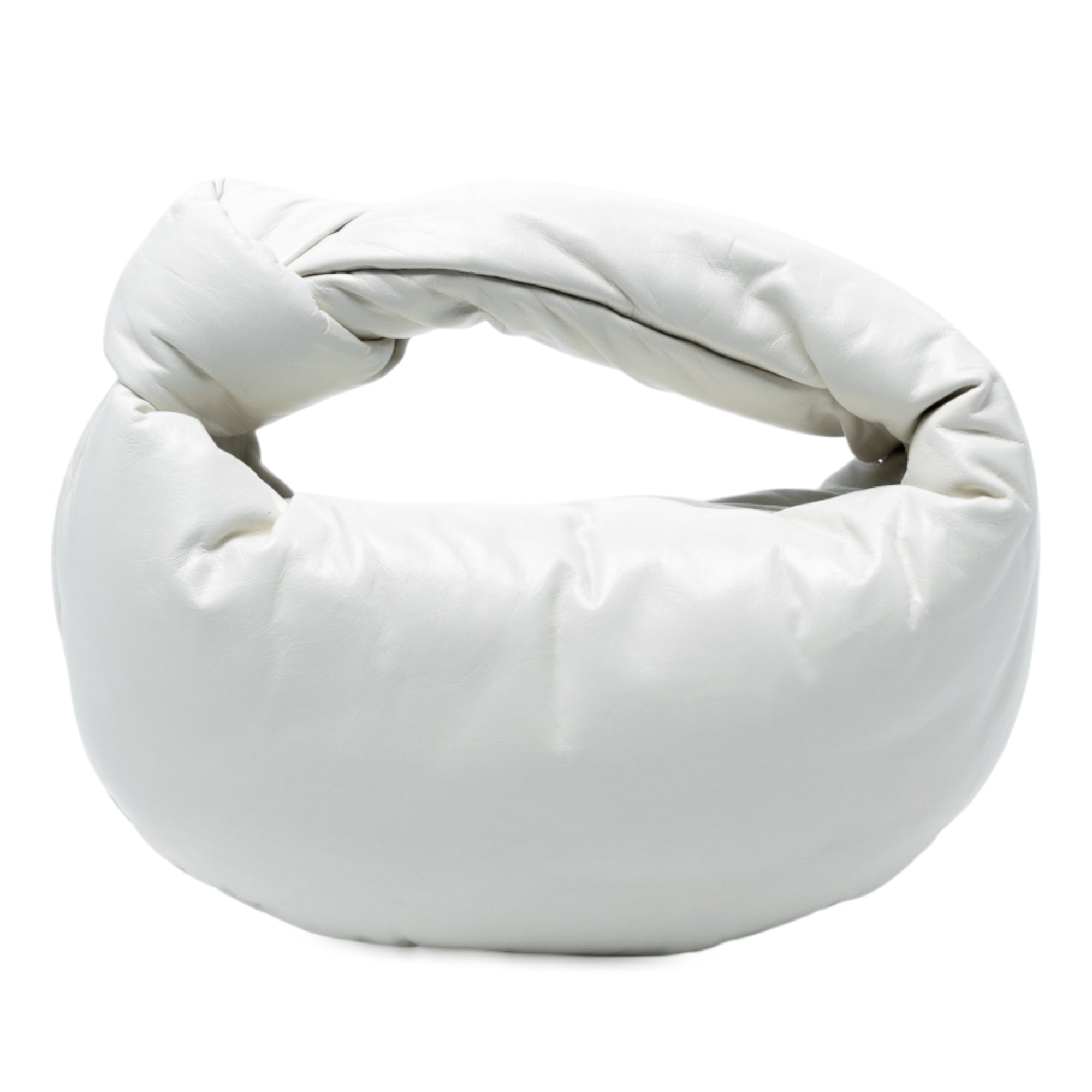 Mini Nappa Puffy Jodie