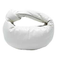 Mini Nappa Puffy Jodie