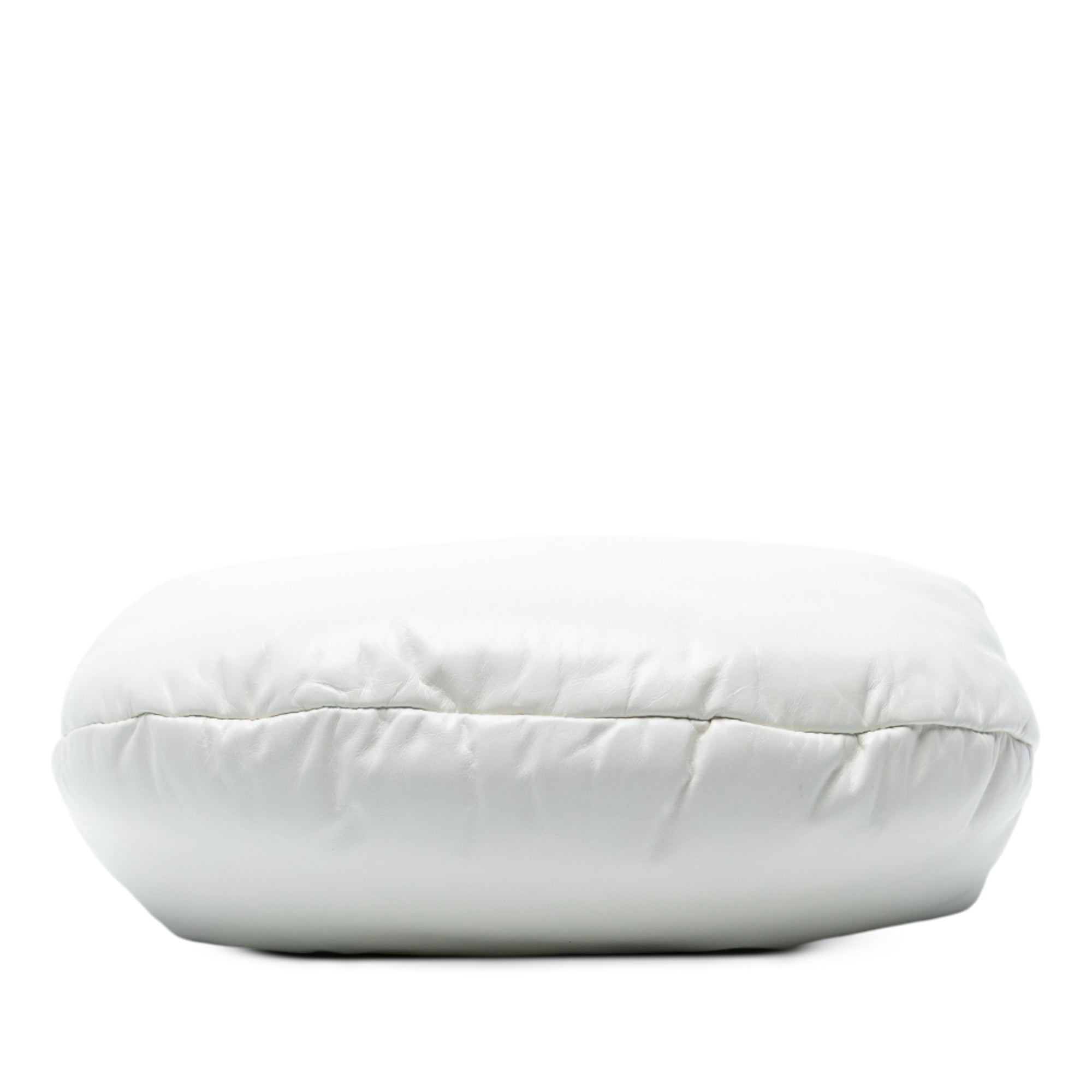 Mini Nappa Puffy Jodie