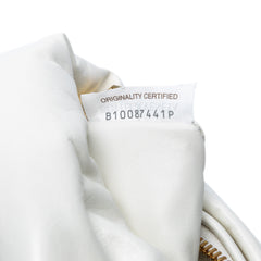 Mini Nappa Puffy Jodie