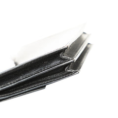 Box Calf Card Holder