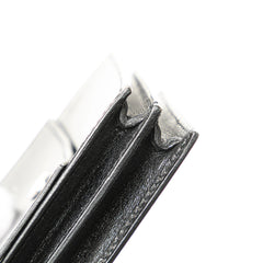Box Calf Card Holder