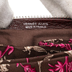Chasse en Inde Silky Pop Tote