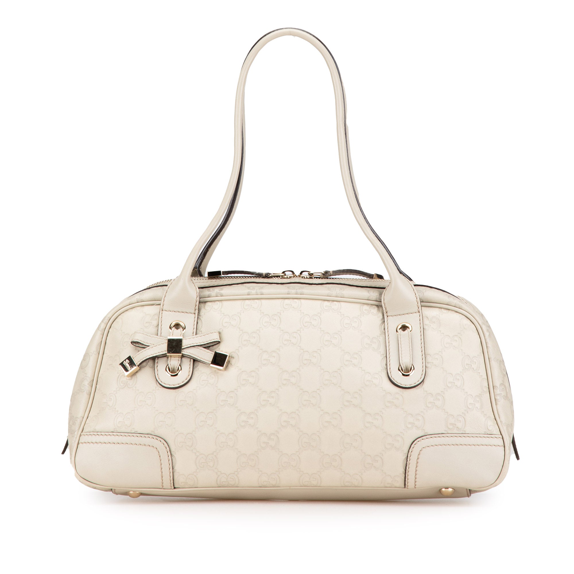 Guccissima Princy Shoulder Bag