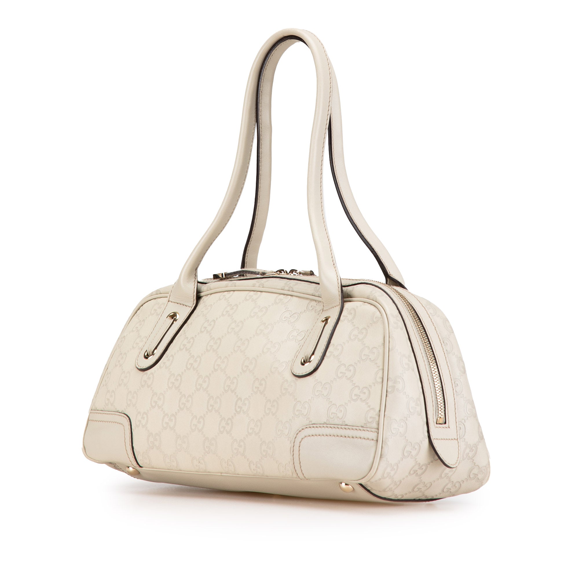 Guccissima Princy Shoulder Bag