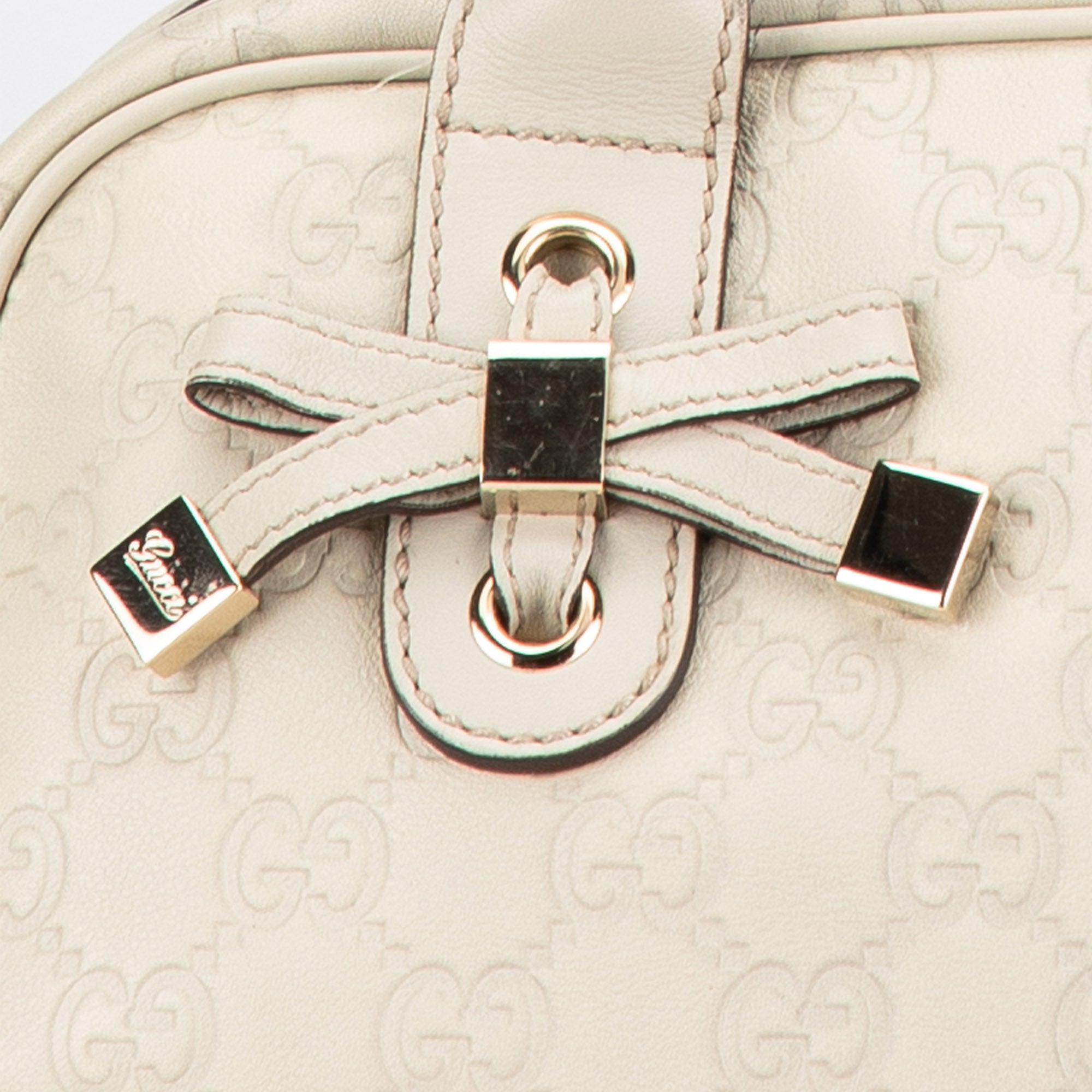 Guccissima Princy Shoulder Bag