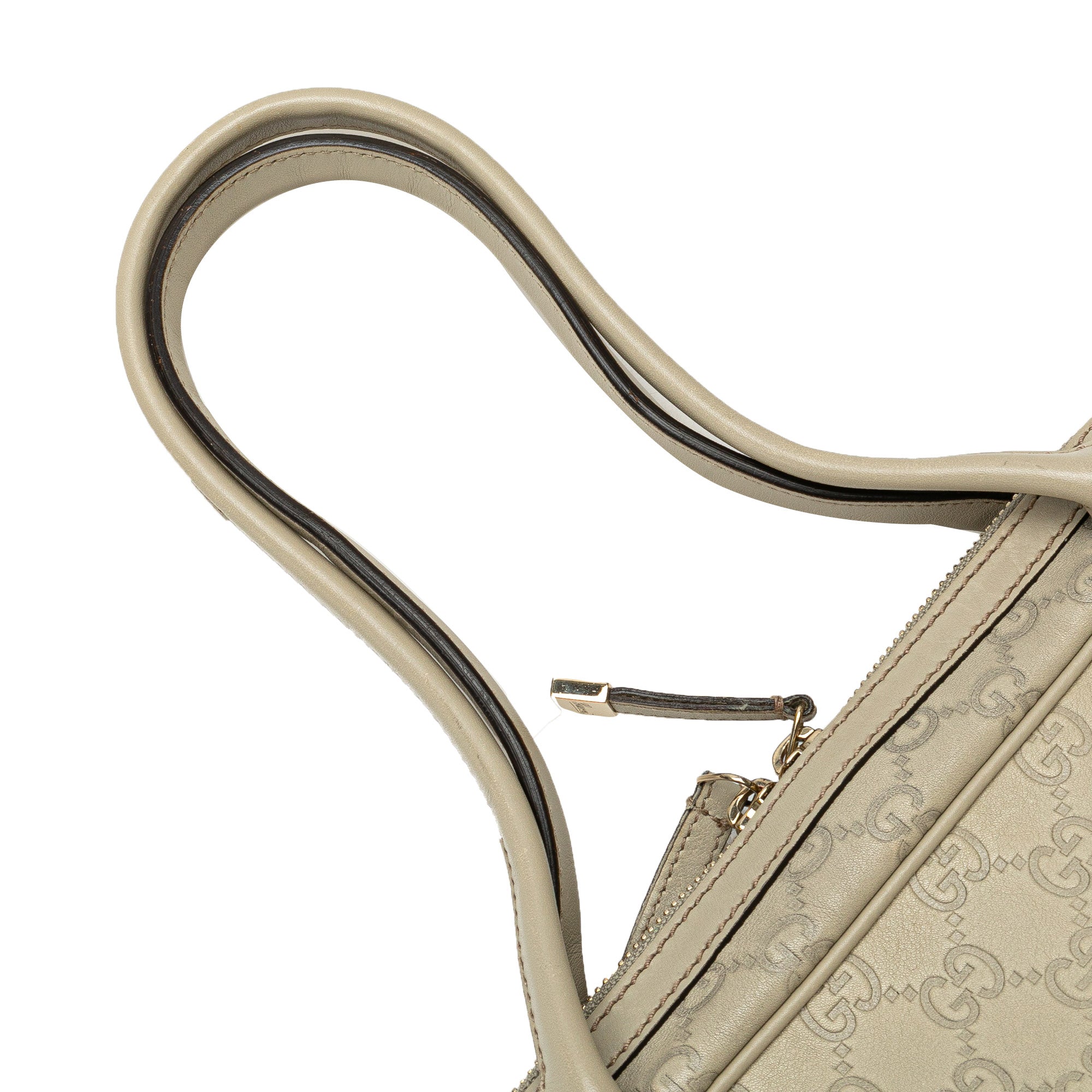 Guccissima Princy Shoulder Bag