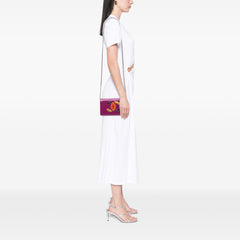 Patent CC Lipstick Wallet On Chain