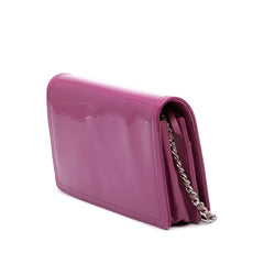 Patent CC Lipstick Wallet On Chain