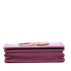 Patent CC Lipstick Wallet On Chain